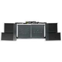 Baterie pro MacBook Pro 15" A1990 (rok 2018 / 2019) - kód baterie A1953