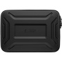 TECH PROTECT odolná brašna pro iPad do 13" / MacBook do 14" - černá