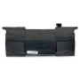 Baterie pro MacBook Air 11" A1370 / A1465 (rok 2011 / 2012) - kód baterie A1406