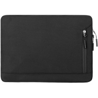 D6 praktická brašna pro iPad do 13" / MacBook do 14” - černá