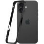 Ochranný rámeček pro iPhone 16 Plus - černý