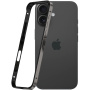 Ochranný rámeček pro iPhone 16 Plus - šedý