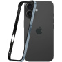 Ochranný rámeček pro iPhone 16 Plus - modrý