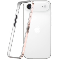 Ochranný rámeček pro iPhone Air - růžovozlatý