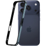 Ochranný rámeček pro iPhone 17 Pro - tmavě modrý