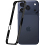 Ochranný rámeček pro iPhone 17 Pro - černý