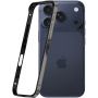 Ochranný rámeček pro iPhone 17 Pro - šedý