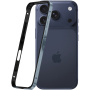 Ochranný rámeček pro iPhone 17 Pro - modrý