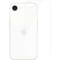 Tvrzené sklo na zadní stranu pro iPhone 16e / 17e