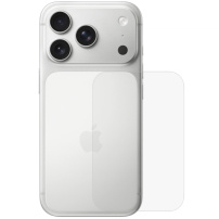 Tvrzené sklo na zadní stranu pro iPhone 17 Pro