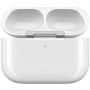 Náhradní dobíjecí pouzdro s konektorem USB-C pro AirPods Pro 3 - bílé
