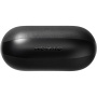 Nomad Modern Leather kožený obal pro AirPods 4 / 5 - černý