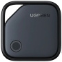 UGREEN CM816 smart lokátor s podporou Find My - tmavě šedý