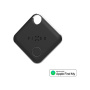 FIXED Tag smart lokátor s podporou Find My - černý