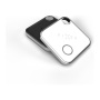 FIXED Tag sada smart lokátorů s podporou Find My - 2 ks - černobílá