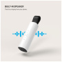 FIXED Tag Stick smart lokátor s podporou Find My - bílý