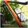 FIXED Tag Bikee smart lokátor s podporou Find My pro uchycení na kolo - černý