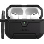 UAG Scout odolný obal pro AirPods Pro 3 - černý