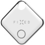 FIXED Tag smart lokátor s podporou Find My - bílý