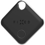 FIXED Tag smart lokátor s podporou Find My - černý