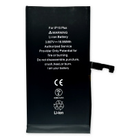 Náhradní baterie pro iPhone 15 Plus - 4 383 mAh