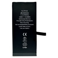 Náhradní baterie pro iPhone 16e - 4 005 mAh