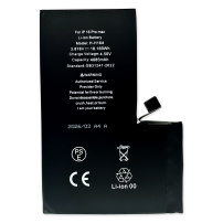 Náhradní baterie pro iPhone 16 Pro Max - 4 685 mAh