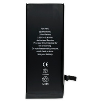 Náhradní baterie pro iPhone 6 - 1 810 mAh