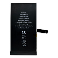 Náhradní baterie pro iPhone 14 - 3 279 mAh