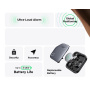 UGREEN CM816 smart lokátor s podporou Find My - starorůžový