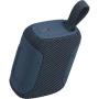 JBL GO5 bezdrátový Bluetooth reproduktor - tmavě modrý
