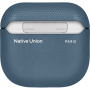Native Union (RE)Classic obal pro AirPods 4 / 5 - modrý