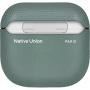 Native Union (RE)Classic obal pro AirPods 4 / 5 - mentolový