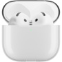 Native Union (RE)Clear transparentní obal pro AirPods 4 / 5 - čirý