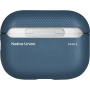 Native Union (RE)Classic obal pro AirPods Pro 3 - modrý