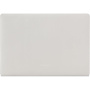 Native Union Stow Slim Sleeve obálka pro iPad do 13" / MacBook do 14" - krémová