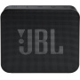 JBL GO Essential bezdrátový Bluetooth reproduktor - černý