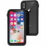 Catalyst vodotěsné pouzdro pro Apple iPhone X - černé