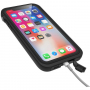 Catalyst vodotěsné pouzdro pro Apple iPhone X - černé
