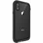 Catalyst vodotěsné pouzdro pro Apple iPhone X - černé