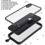 Catalyst vodotěsné pouzdro pro Apple iPhone X - černé