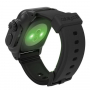 Catalyst vodotěsné pouzdro s řemínkem pro Apple Watch 42mm - černé