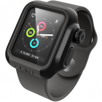 Catalyst Impact kryt na Apple Watch 38mm - černý
