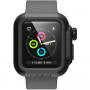 Catalyst Impact kryt na Apple Watch 38mm - černý