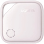 UGREEN CM816 smart lokátor s podporou Find My - starorůžový