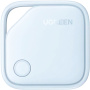 UGREEN CM816 smart lokátor s podporou Find My - světle modrý