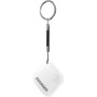 ESSAGER WWQ smart lokátor s podporou Find My - bílý