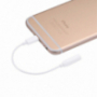 HOCO redukce Lightning na 3,5 mm jack pro Apple iPhone 8 / 7 / 7 Plus