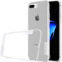 Nillkin Nature průhledný kryt pro Apple iPhone 6 Plus / 6S Plus - čirý