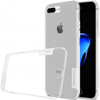 Nillkin Nature průhledný kryt pro Apple iPhone 6 Plus / 6S Plus - čirý